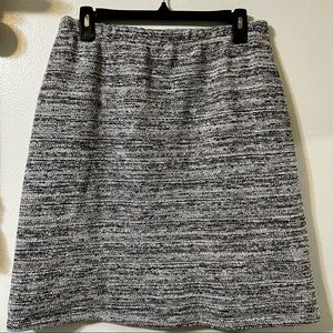 Le Lis casual skirt size L